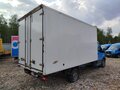 2021 Ford Transit, синий, 2445000 рублей - вид 2