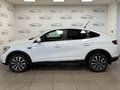 2020 Renault Arkana I, белый, 1550000 рублей - вид 7