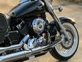 2006 Yamaha XVS650 Drag Star, чёрный, 475000 рублей - вид 6