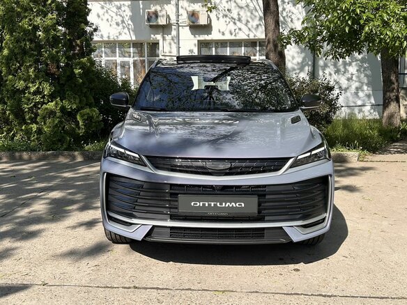 2026 Geely Coolray I Рестайлинг 2, пурпурный - вид 17