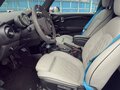 2019 Mini Hatch Cooper III (F55/F56) Рестайлинг, голубой, 1599000 рублей - вид 9
