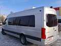 2022 Mercedes-Benz Sprinter, белый, 10000000 рублей - вид 5