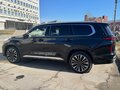 2022 Exeed VX I, чёрный - вид 4