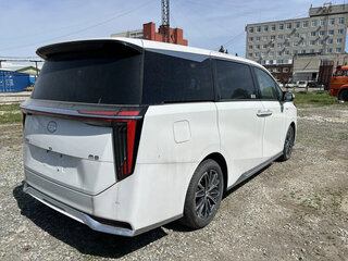 2023 GAC M8, белый, 6000000 рублей, вид 5
