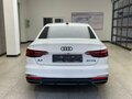 2020 Audi A4 40 TFSI V (B9) Рестайлинг, белый, 3270000 рублей - вид 6