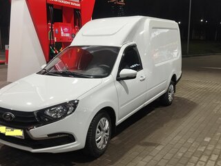 2024 LADA (ВАЗ) Granta, белый, 1200000 рублей, вид 1