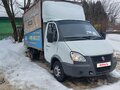 2017 ГАЗ ГАЗель (3302), белый, 925000 рублей - вид 1