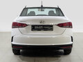 2022 Hyundai Solaris II Рестайлинг, белый - вид 5