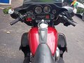 2004 Harley-Davidson Electra Glide, красный, 699000 рублей - вид 5