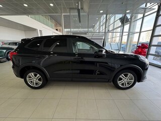 2025 Haval Jolion I Рестайлинг, чёрный, 2149000 рублей, вид 3