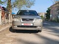 2007 Chery Amulet (A15) I, серебристый, 135000 рублей