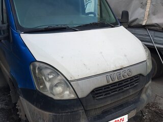 2012 Iveco Daily, синий, 1090000 рублей, вид 1