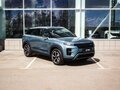 2025 Jaecoo J7 I Рестайлинг, серый, 3469000 рублей - вид 6