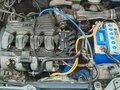 1999 Fiat Marea, серый, 230000 рублей - вид 6