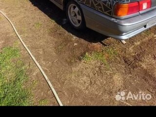 2005 Lada (ВАЗ) 2115, серый, 80000 рублей, вид 4