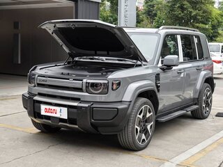 2026 iCar V27, серый, 5900000 рублей, вид 3