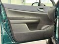 2002 Peugeot 307 I, зелёный - вид 6