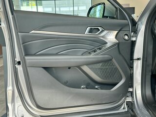 2026 Haval F7 II, серый, 3365010 рублей, вид 4