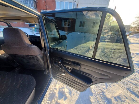 2007 Lada (ВАЗ) 2107, синий, 235000 рублей - вид 20