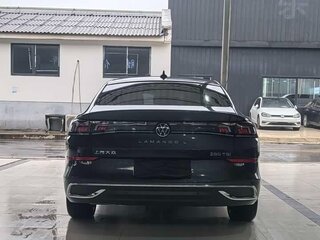 2022 Volkswagen Lamando L II, серый, 2070600 рублей, вид 5