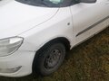 2012 Skoda Fabia II Рестайлинг, белый, 500000 рублей - вид 10