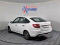 2019 Lada (ВАЗ) Granta I Рестайлинг, белый, 617000 рублей - вид 7