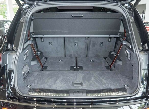 2026 Audi Q7 III (G8), чёрный, 12790000 рублей - вид 15