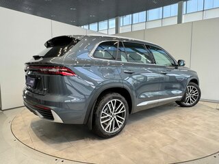 2026 Geely Monjaro I Рестайлинг, серый, 4399000 рублей, вид 5