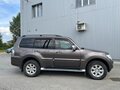 2011 Mitsubishi Pajero IV Рестайлинг 1, коричневый, 2000000 рублей - вид 5