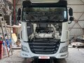 2020 DAF XF, белый, 4600000 рублей - вид 1