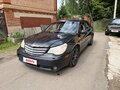 2008 Chrysler Sebring III, чёрный, 350000 рублей - вид 1