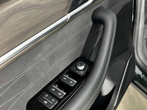 2026 Geely Monjaro I Рестайлинг, зелёный, 4954990 рублей - вид 17
