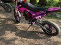 2023 BSE EX 125, розовый, 75000 рублей - вид 2
