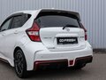 2017 Nissan Note Nismo e-Power II Рестайлинг, белый, 1479000 рублей - вид 6
