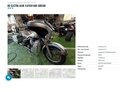 2003 Harley-Davidson Electra Glide, серебристый, 629000 рублей - вид 6