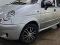 2012 Daewoo Matiz I Рестайлинг, серебристый, 180000 рублей - вид 6