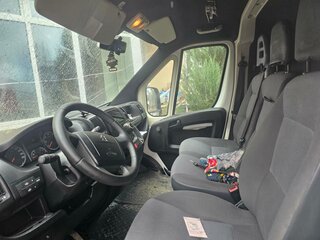 2014 Peugeot Boxer, белый, 950000 рублей, вид 3