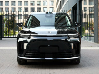 2025 GAC Trumpchi S9, чёрный, 5299000 рублей, вид 3