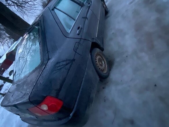 2006 Chery Amulet (A15) I, чёрный, 60000 рублей - вид 12