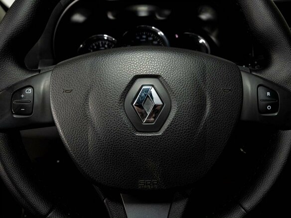 2018 Renault Duster I Рестайлинг, чёрный, 1420000 рублей - вид 8