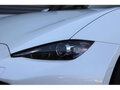 2022 Mazda Roadster IV (ND), белый - вид 5
