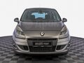 2011 Renault Scenic III, серый, 819000 рублей - вид 9