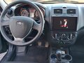 2025 Lada (ВАЗ) Granta I Рестайлинг, чёрный, 1070000 рублей - вид 5