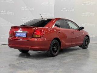 2004 Toyota Allion I Рестайлинг, красный, 499000 рублей, вид 5