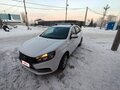2019 Lada (ВАЗ) Vesta SW I, белый, 1080000 рублей - вид 1