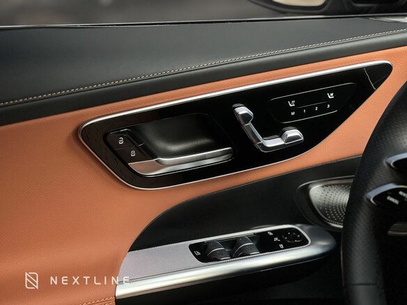 2025 Mercedes-Benz GLC 300 II (X254), белый, 10690000 рублей - вид 18