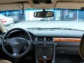 1997 Audi A6 II (C5), фиолетовый, 600000 рублей - вид 5