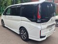 2021 Honda Stepwgn Spada V Рестайлинг, белый, 2249000 рублей - вид 2