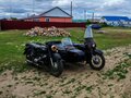 1988 Днепр MT-16, чёрный, 115000 рублей - вид 1