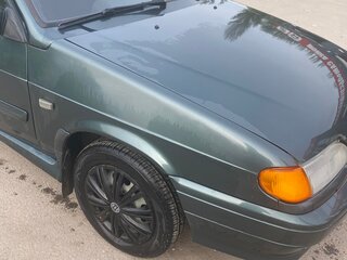 2011 Lada (ВАЗ) 2114, серый, 260000 рублей, вид 2